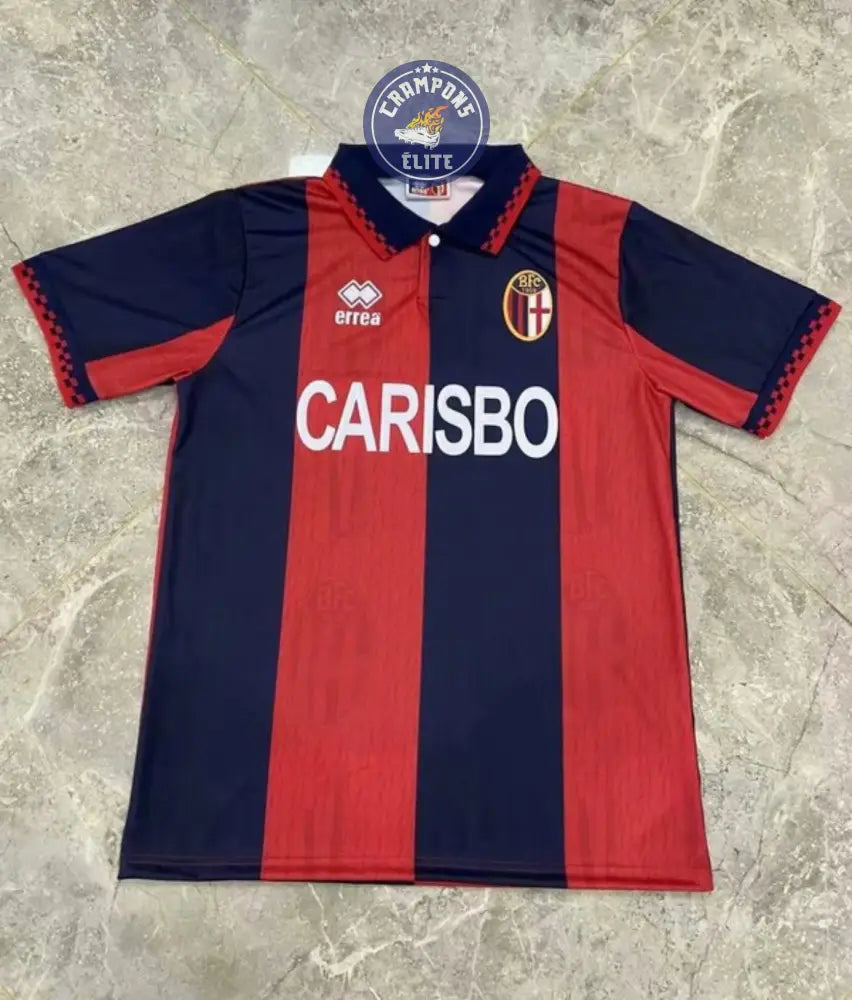 Image of Bologne 1995/96 Domicile