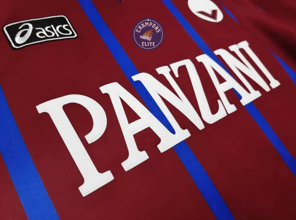 Image of Bordeaux 1993/94 Domicile