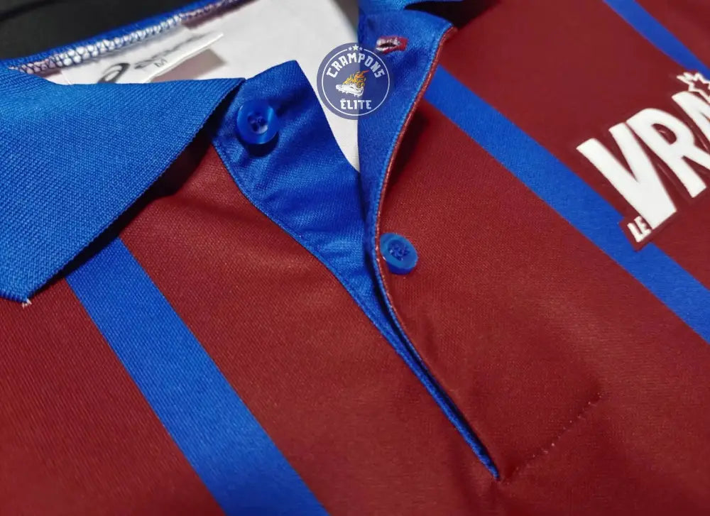 Image of Bordeaux 1993/94 Domicile