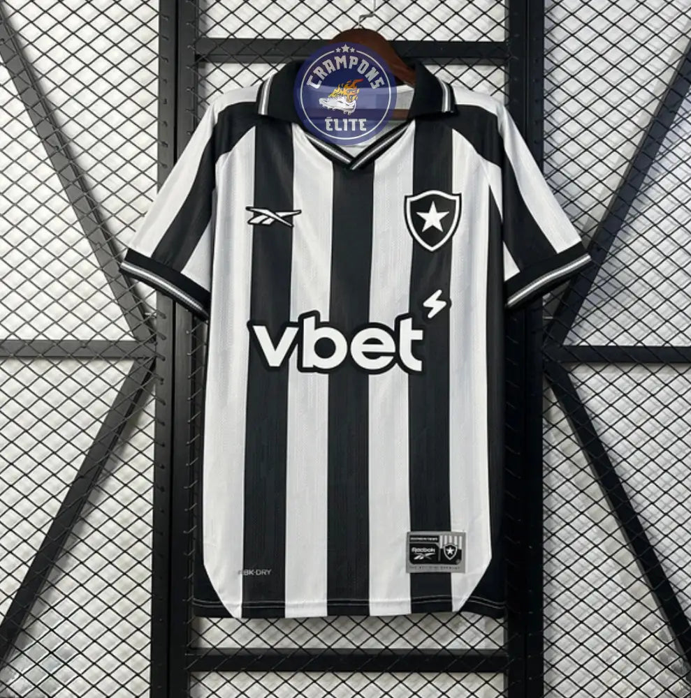 Botafogo 2025/26 Domicile