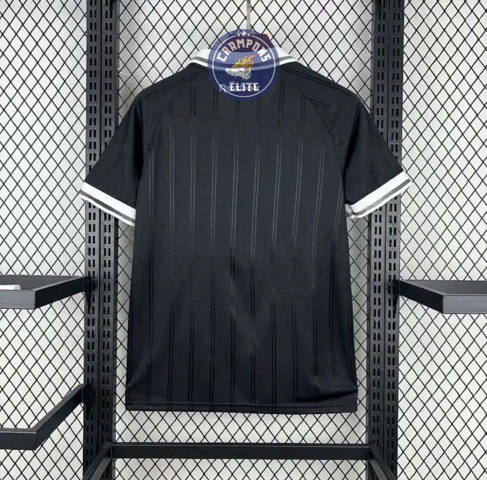 Botafogo 2025/26 Extérieur