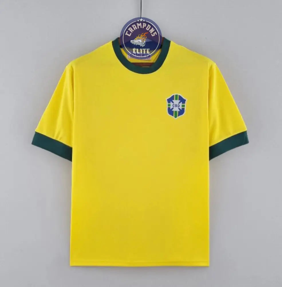 Brésil 1970 Domicile