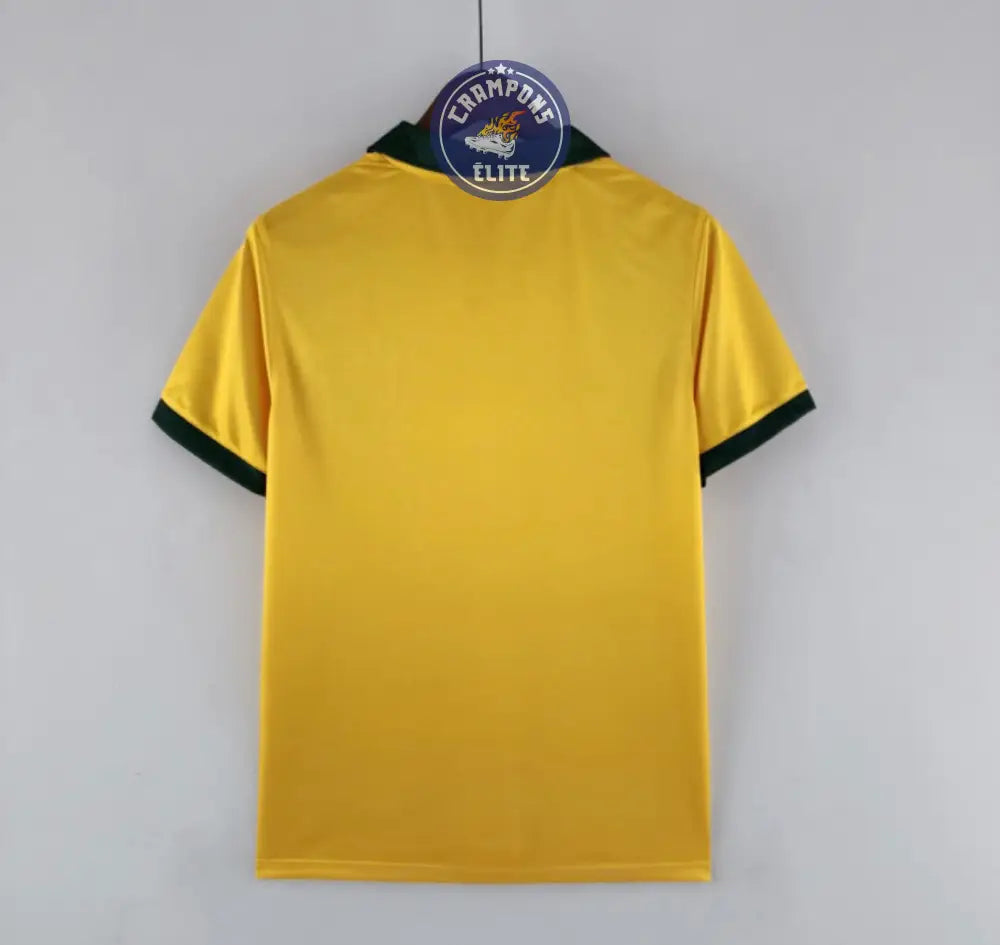 Image of Brésil 1988 Domicile