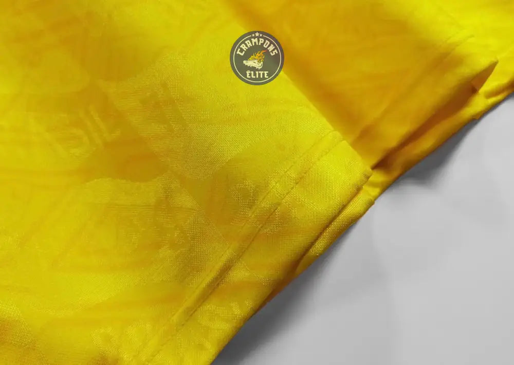 Brésil 1992 Domicile