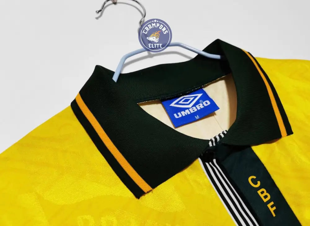 Brésil 1992 Domicile