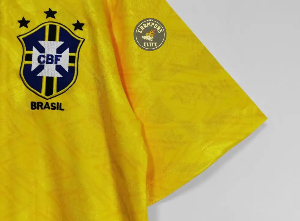 Brésil 1992 Domicile