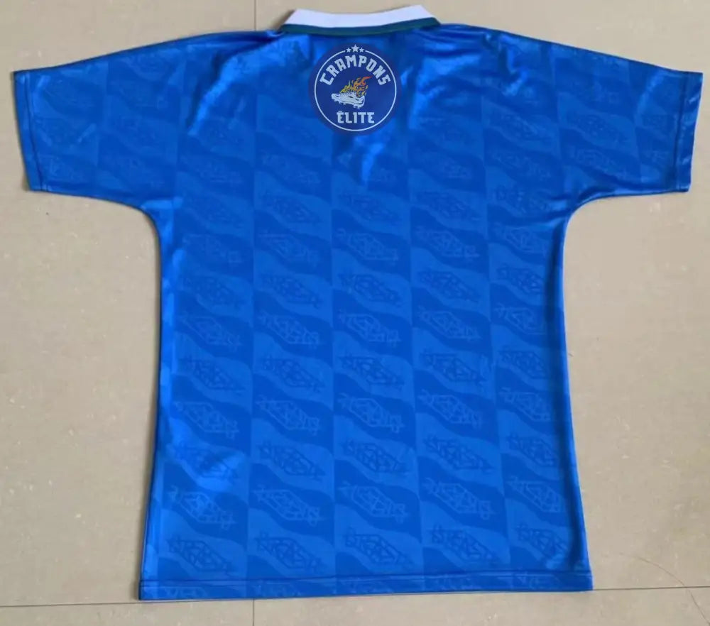 Brésil 1992 Extérieur