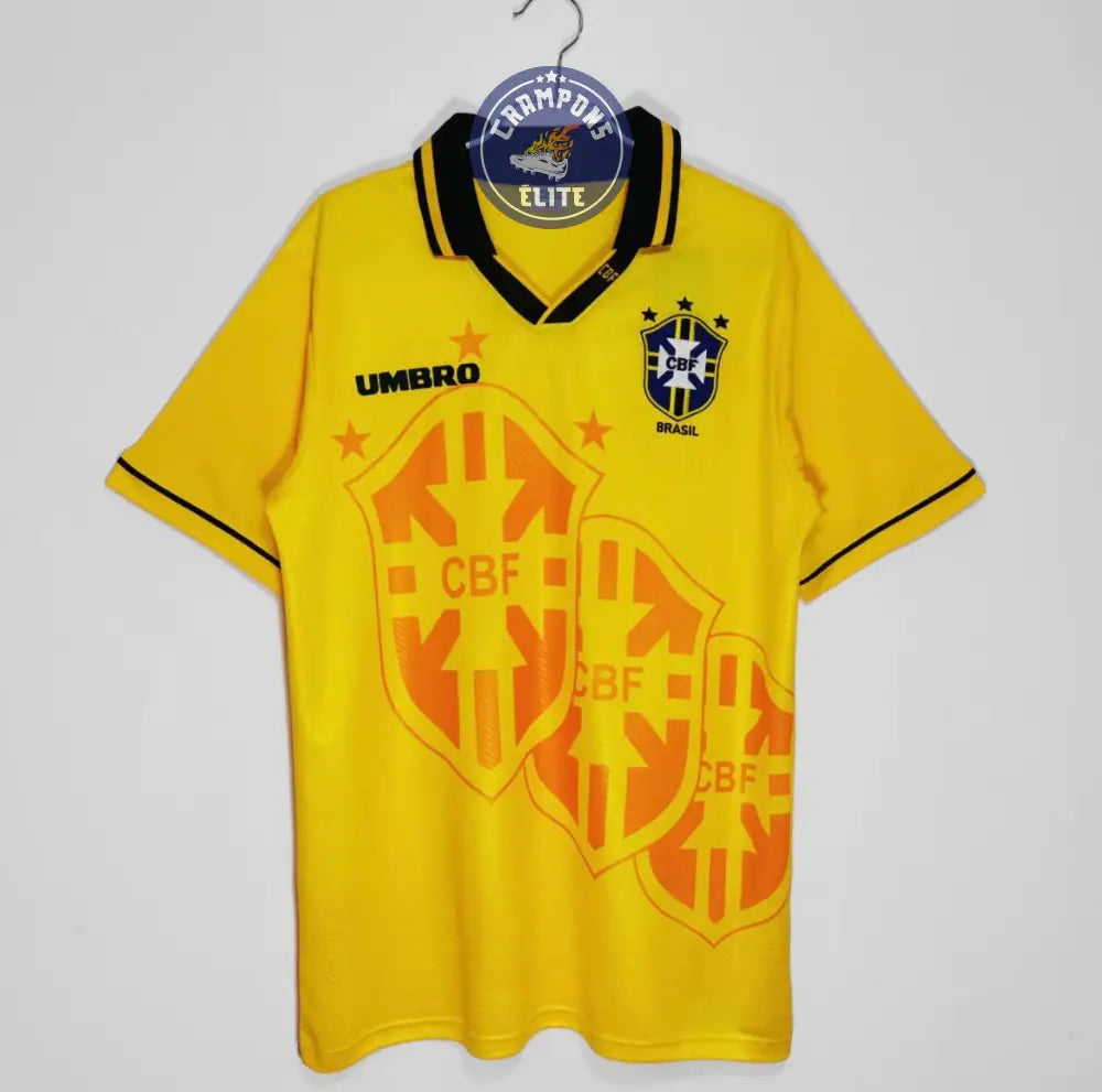 Brésil 1994 Domicile