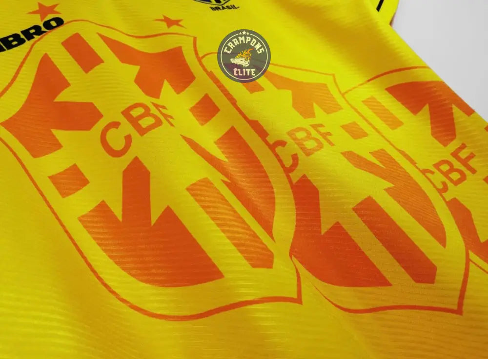 Brésil 1994 Domicile