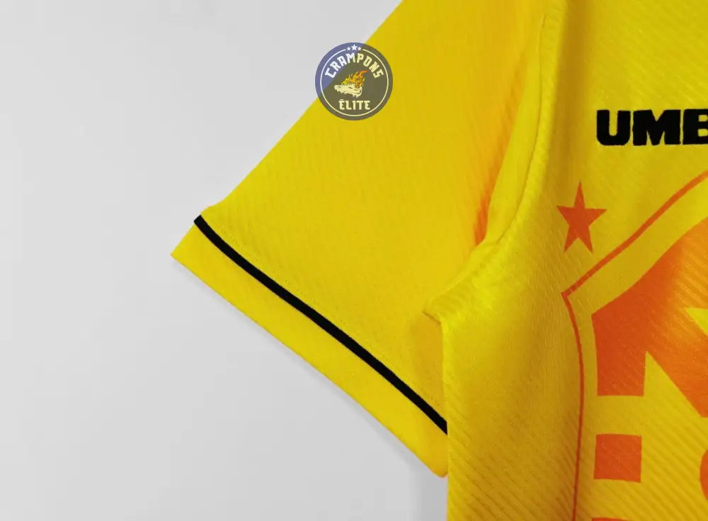 Brésil 1994 Domicile