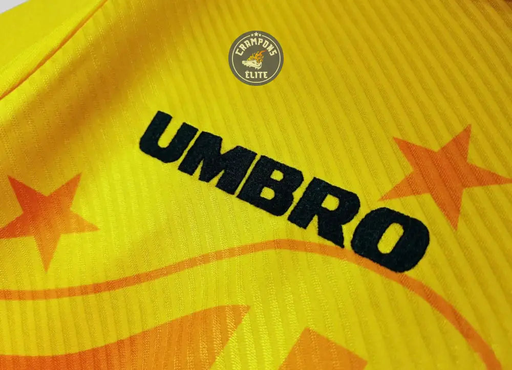 Brésil 1994 Domicile