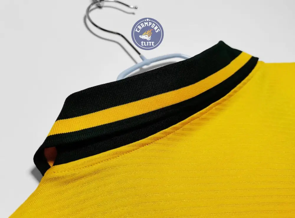 Brésil 1994 Domicile