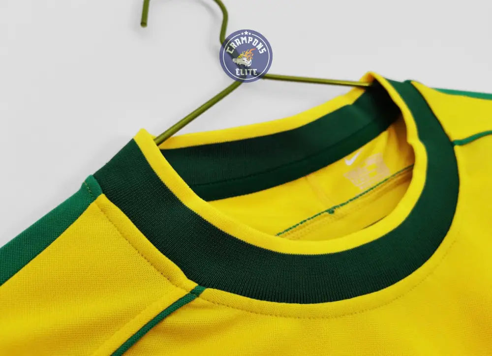 Brésil 1998 Domicile