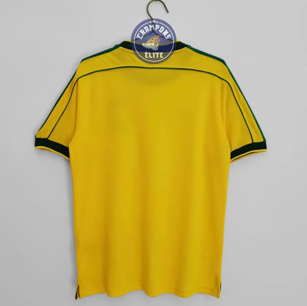 Image of Brésil 1998 Domicile