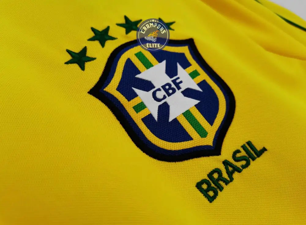 Image of Brésil 1998 Domicile