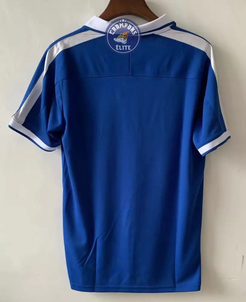 Brésil 1998 Extérieur