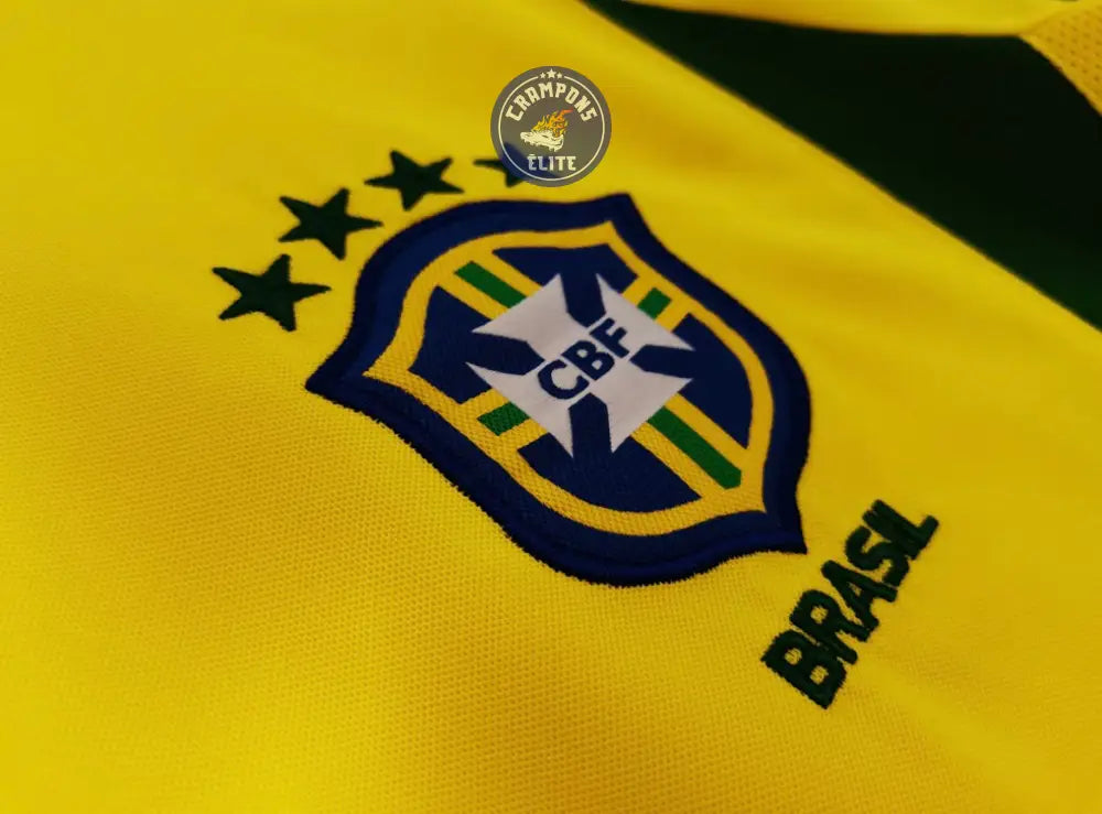 Image of Brésil 2002 Domicile