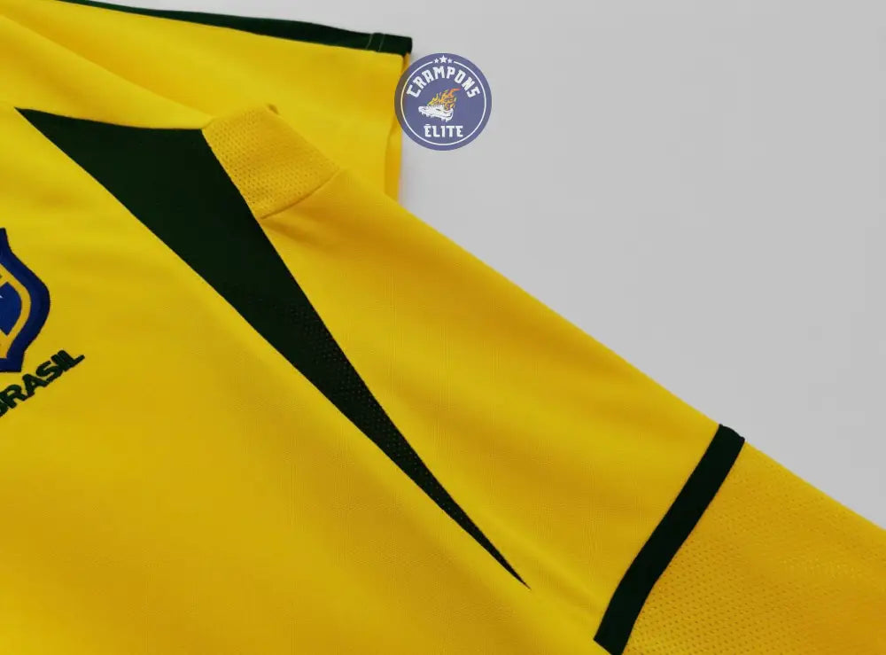 Brésil 2002 Domicile