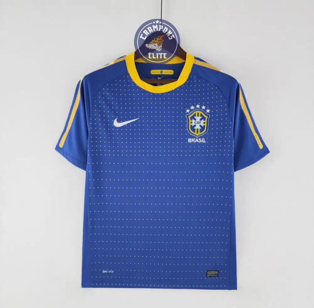 Brésil 2010 Extérieur