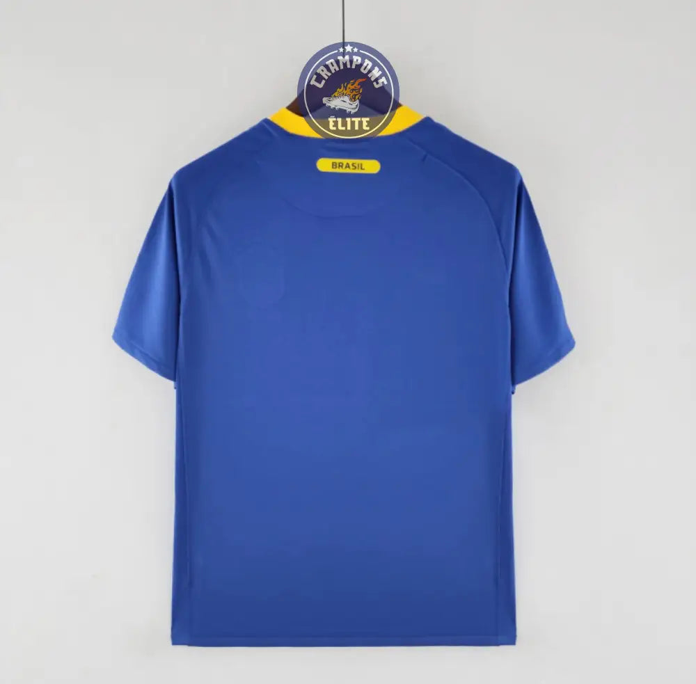 Brésil 2010 Extérieur