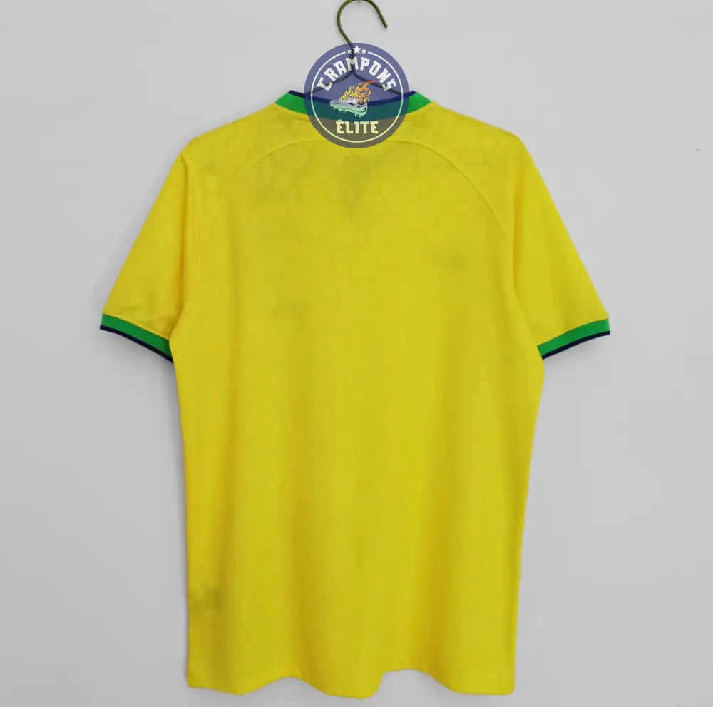 Image of Brésil 2022 Domicile