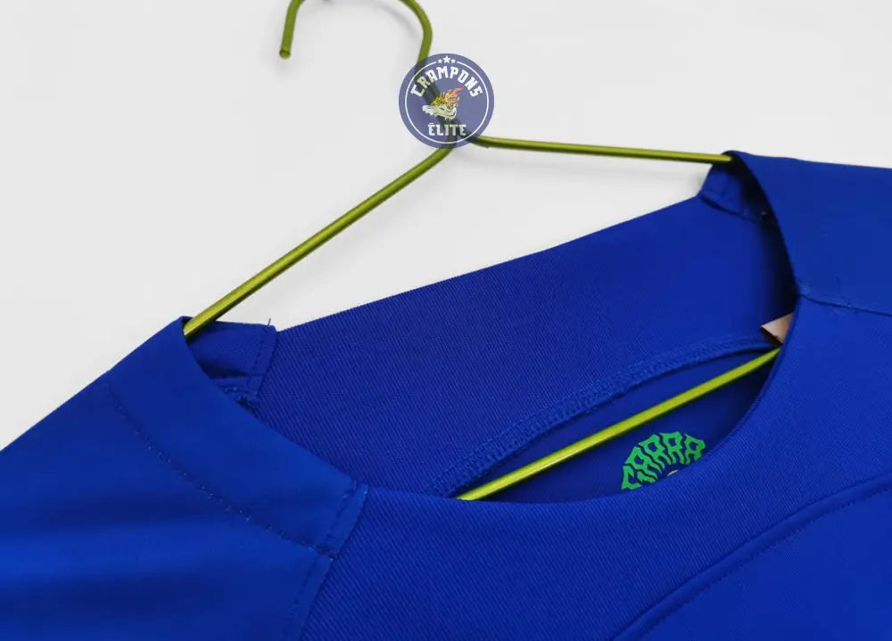 Image of Brésil 2022 Extérieur