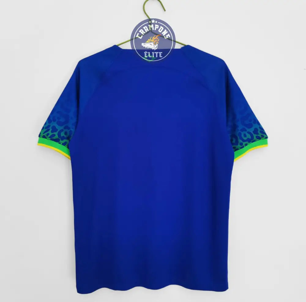 Brésil 2022 Extérieur