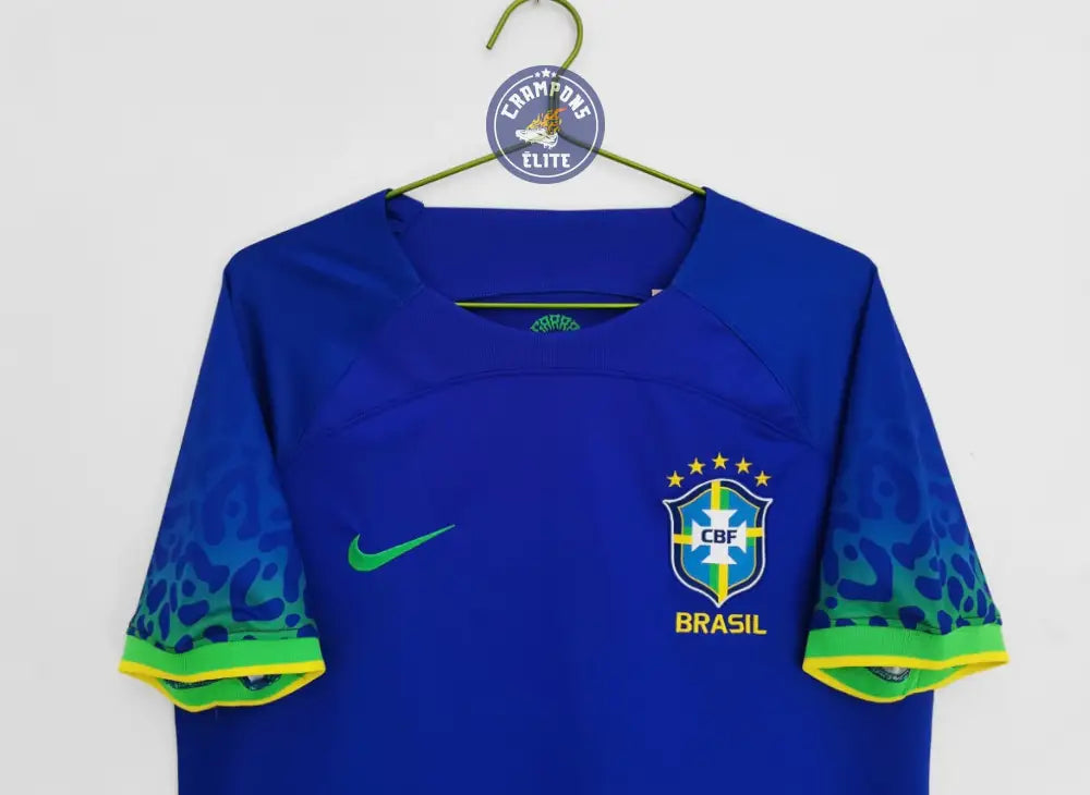 Image of Brésil 2022 Extérieur