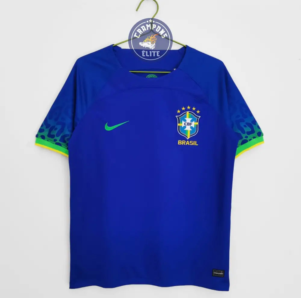 Brésil 2022 Extérieur