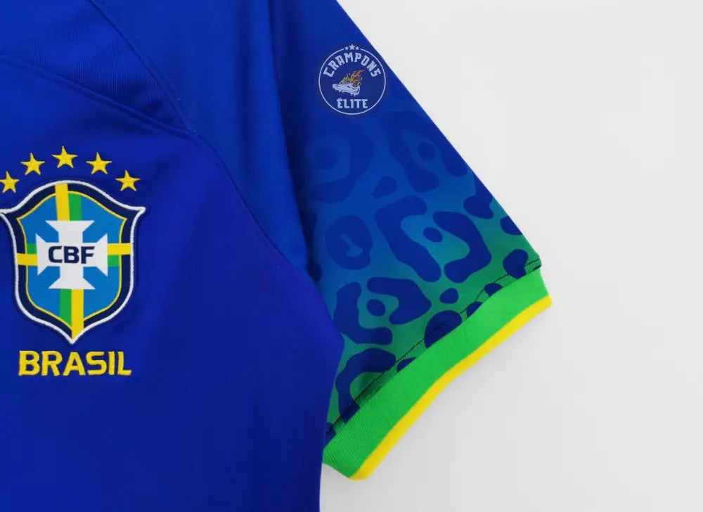 Brésil 2022 Extérieur