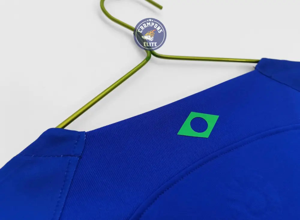 Brésil 2022 Extérieur