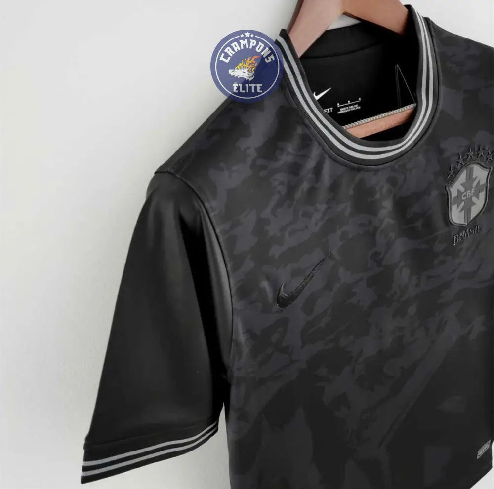 Brésil 2023 Concept