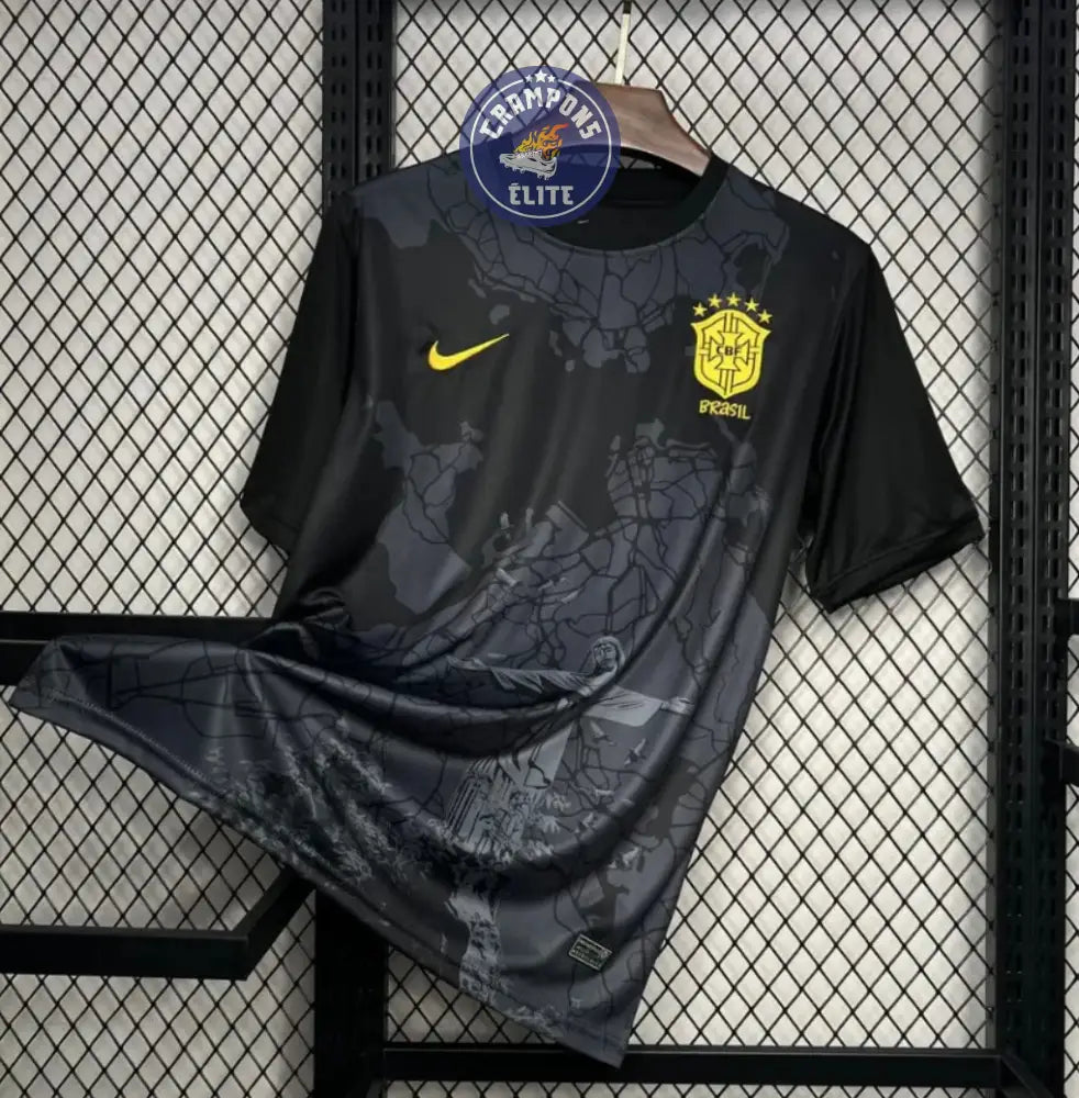 Brésil 2024 Concept