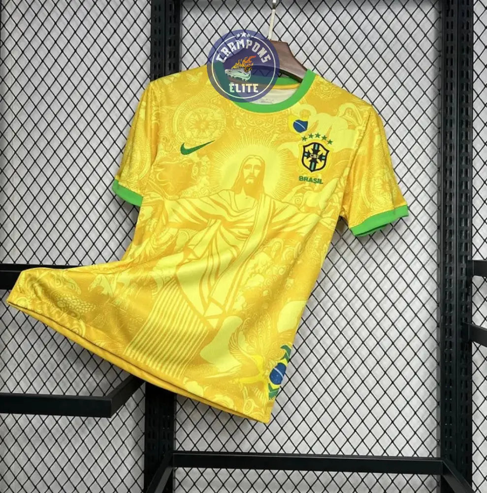 Brésil 2024 Concept