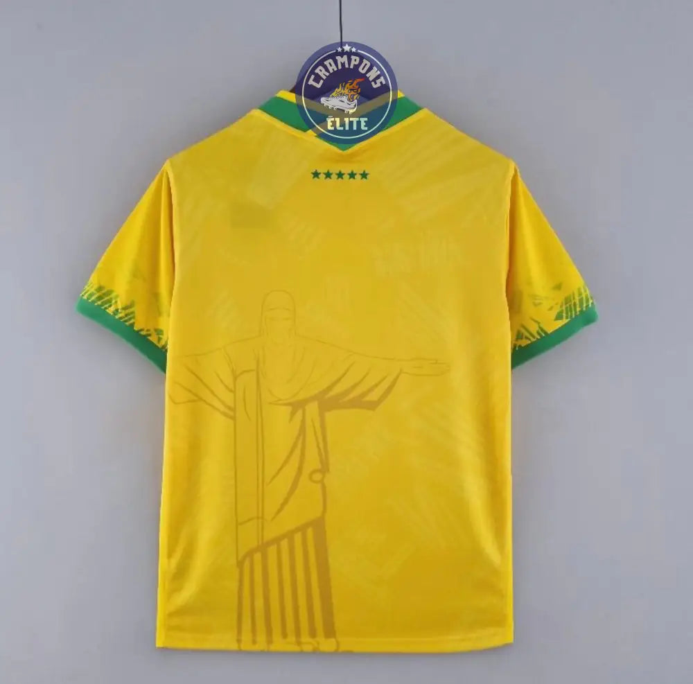 Image of Brésil 2024 Concept