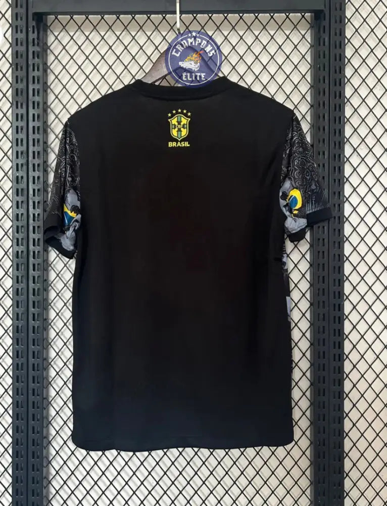 Brésil 2024 Concept