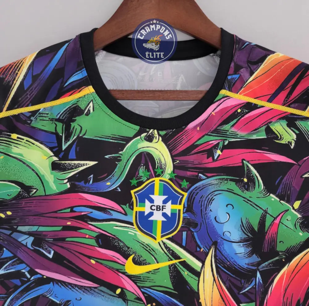 Image of Brésil 2024 Concept