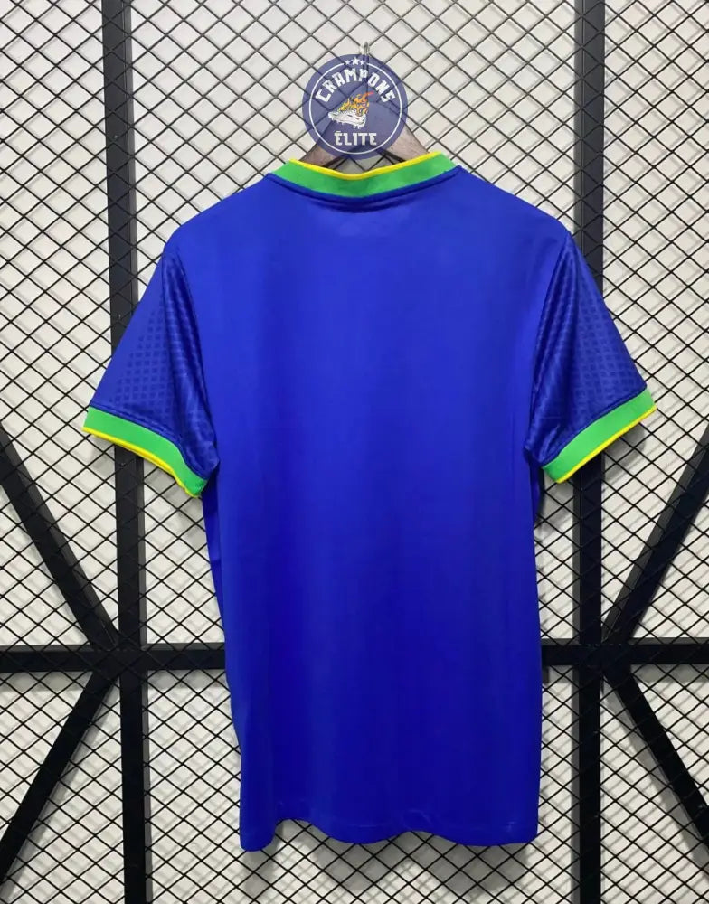 Image of Brésil 2024 Concept