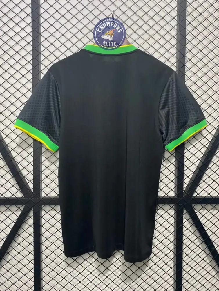 Brésil 2024 Concept