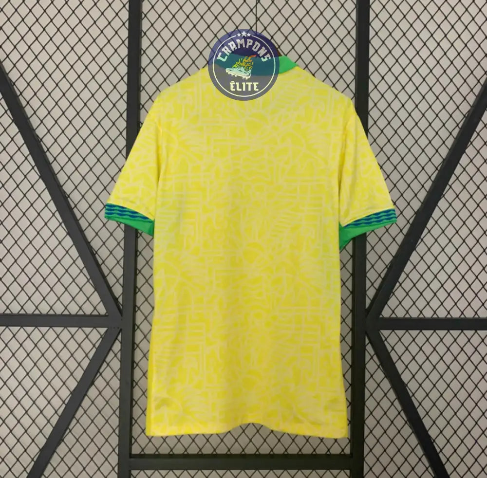 Image of Brésil 2024 Domicile