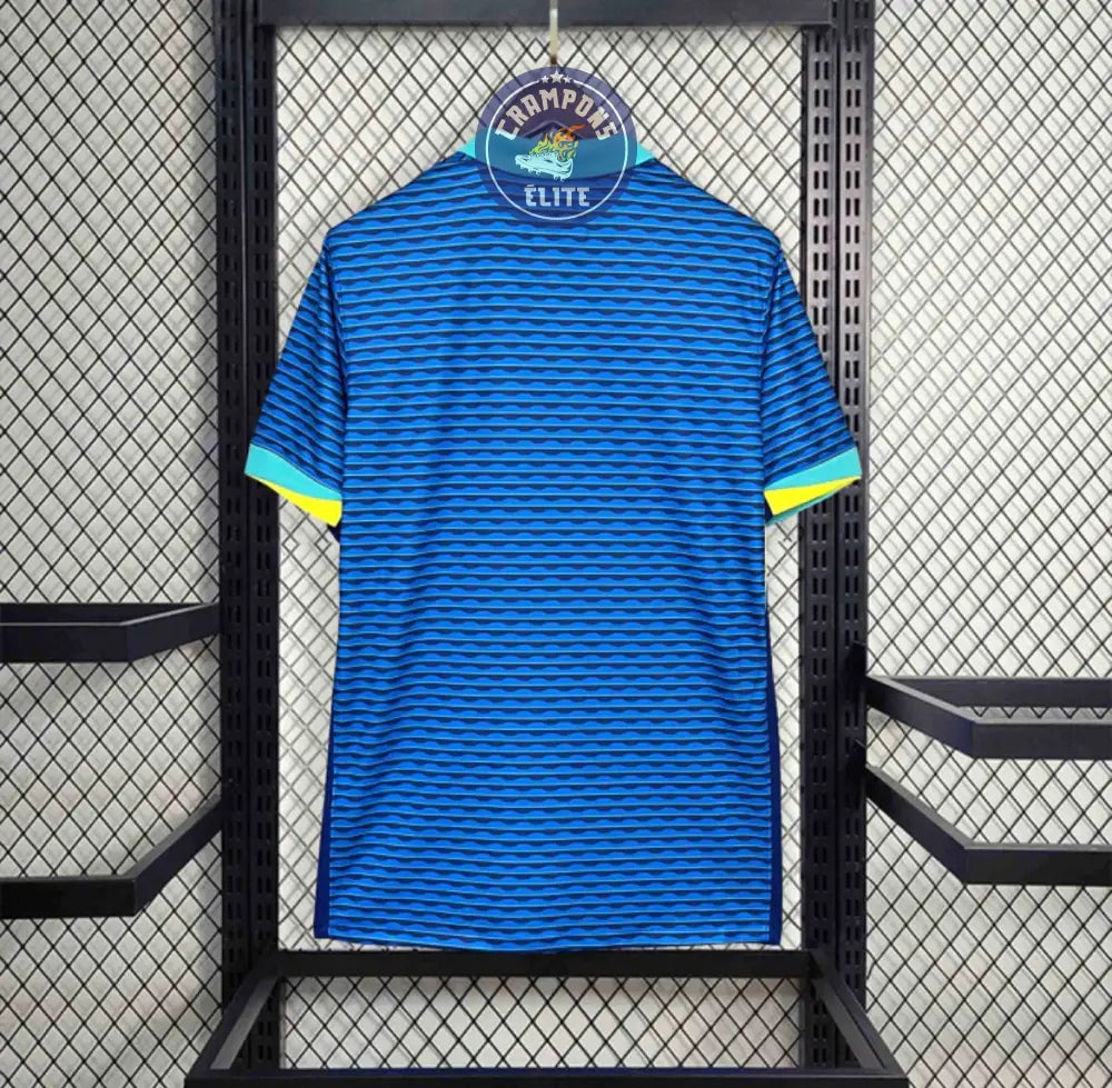 Image of Brésil 2024 Extérieur