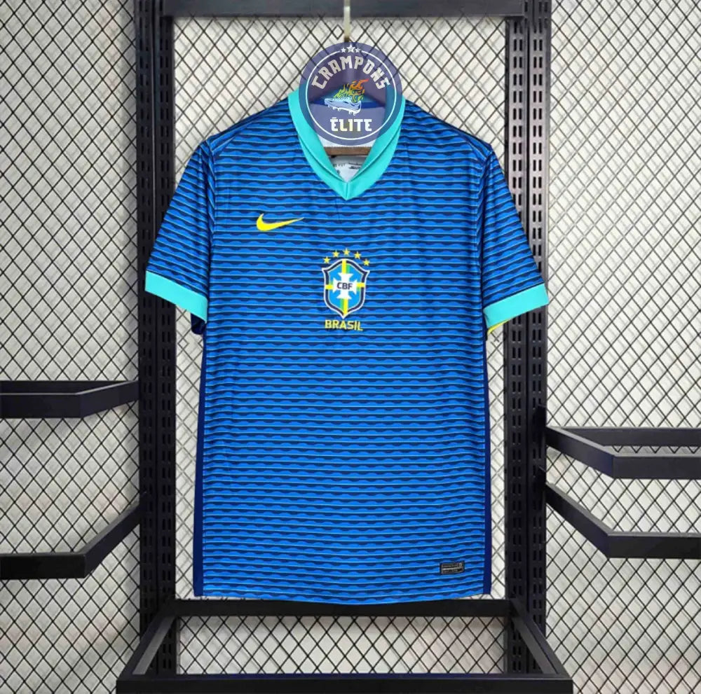 Brésil 2024 Extérieur