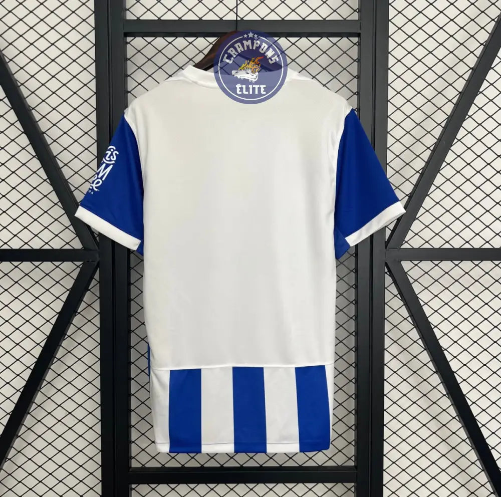 Brighton 2025/26 Domicile