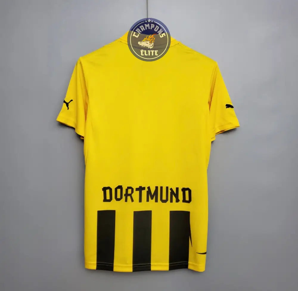 Image of BVB Dortmund 12/13 Domicile
