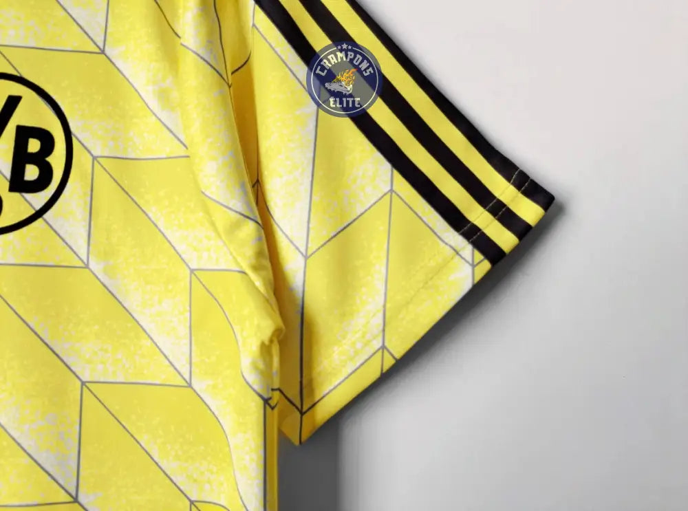 BVB Dortmund 1888/89 Domicile