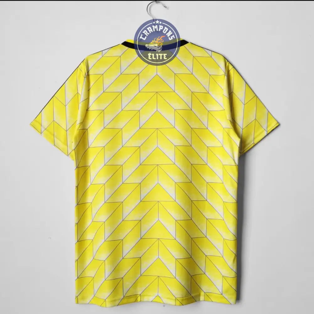 BVB Dortmund 1888/89 Domicile