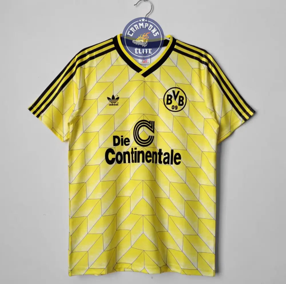 BVB Dortmund 1888/89 Domicile