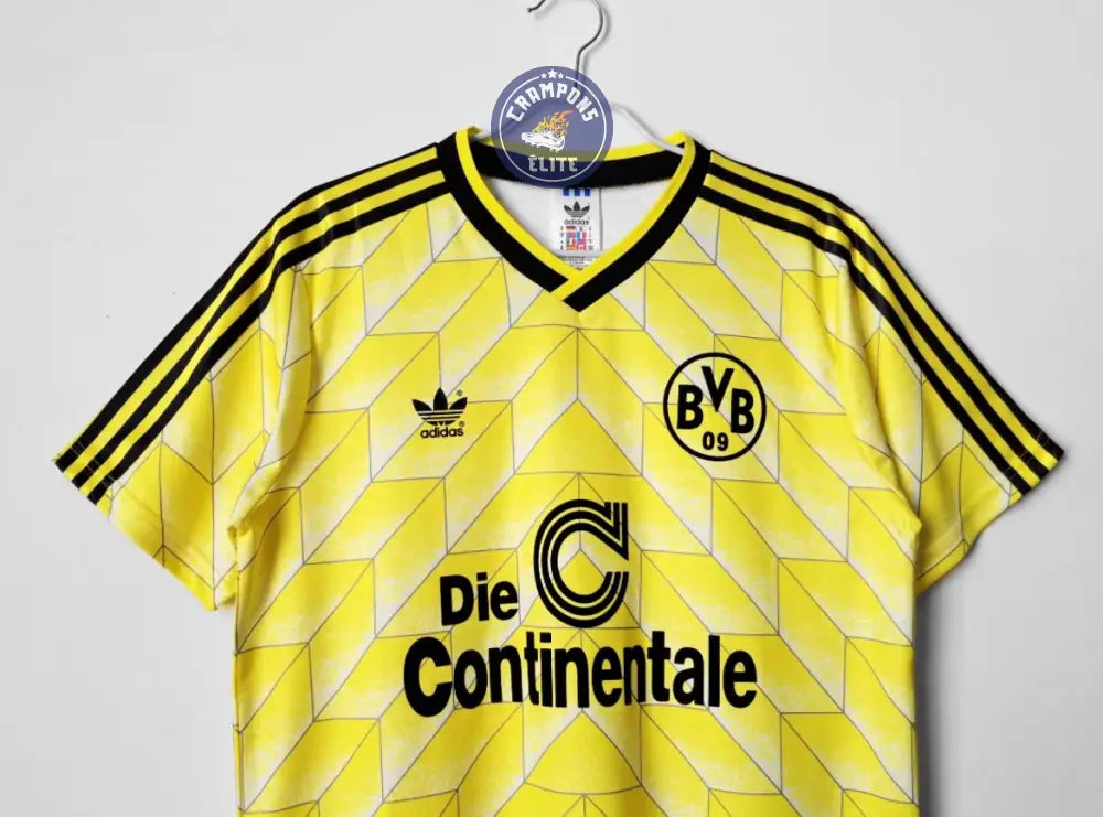 BVB Dortmund 1888/89 Domicile
