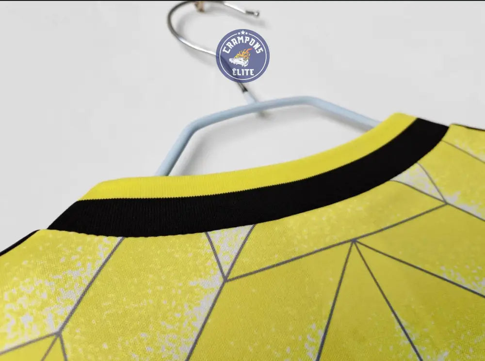 BVB Dortmund 1888/89 Domicile