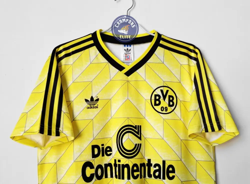 BVB Dortmund 1888/89 Domicile